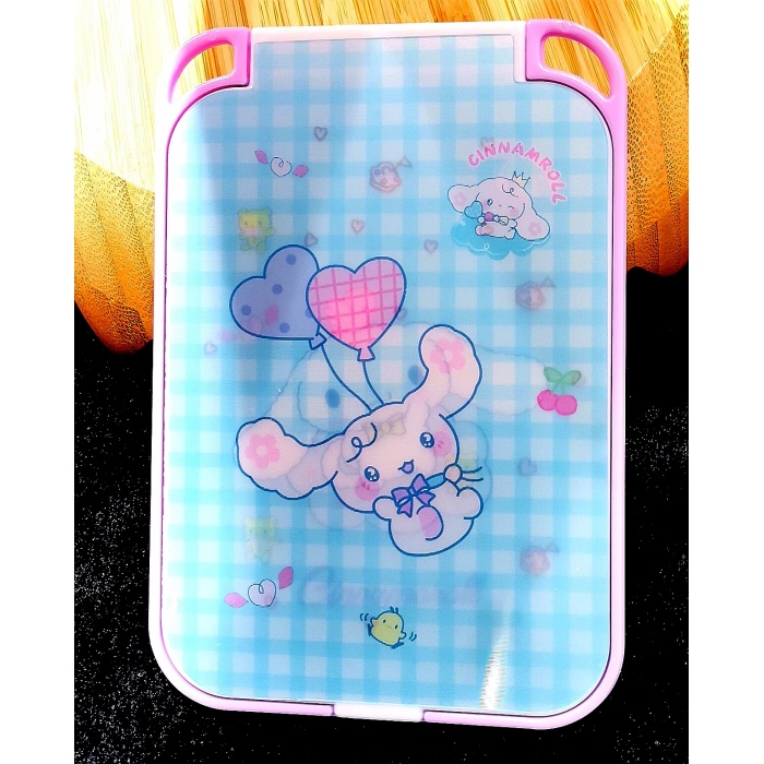 Monalisa Home Lüks Üç Boyutlu Büyük Boy Çocuk Ayna