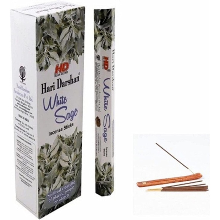 Monalisa Home Rahatlatıcı Egzotik Bitki Aromalı Çoklu Çubuk Tütsü