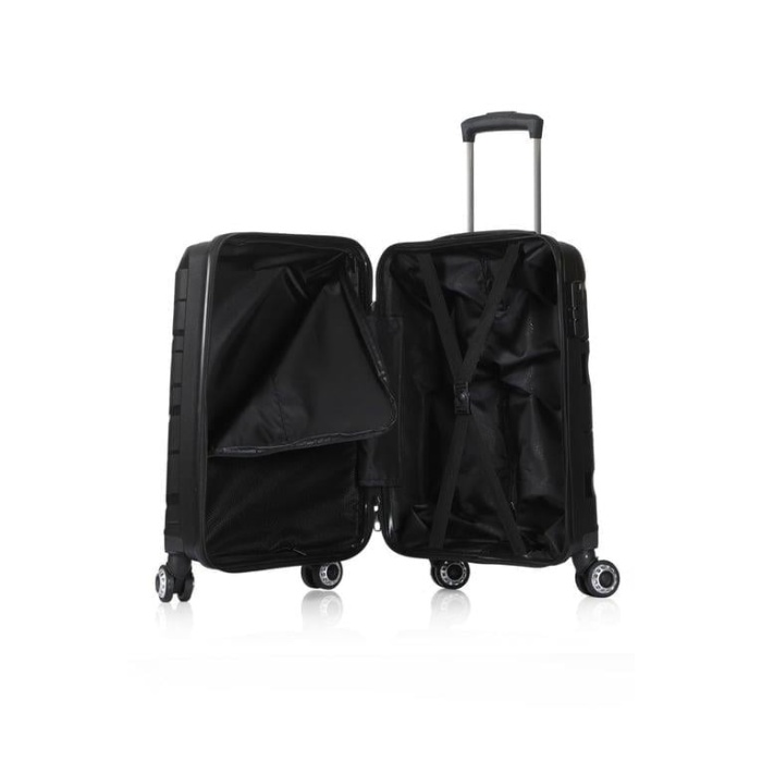 Monalisa Home Ççs Trolley Kabin Boy Valiz