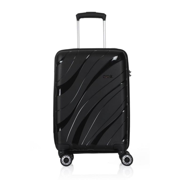 Monalisa Home Ççs Trolley Kabin Boy Valiz