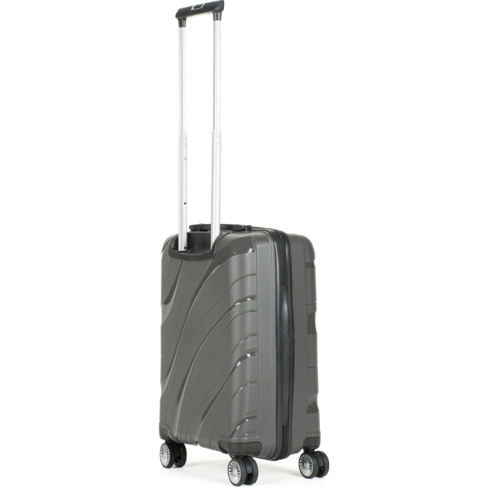 Monalisa Home Ççs Trolley Kabin Boy Valiz