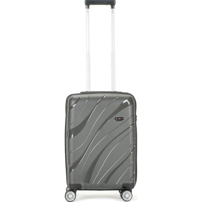 Monalisa Home Ççs Trolley Kabin Boy Valiz