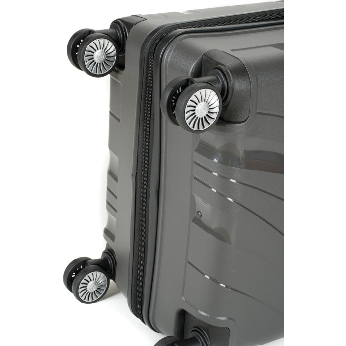 Monalisa Home Ççs Trolley Kabin Boy Valiz