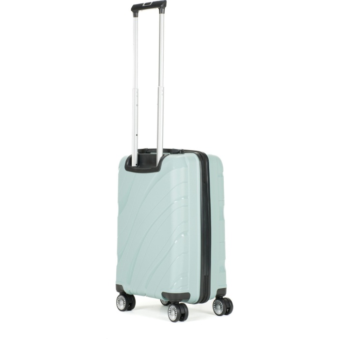 Monalisa Home Ççs Trolley Kabin Boy Valiz