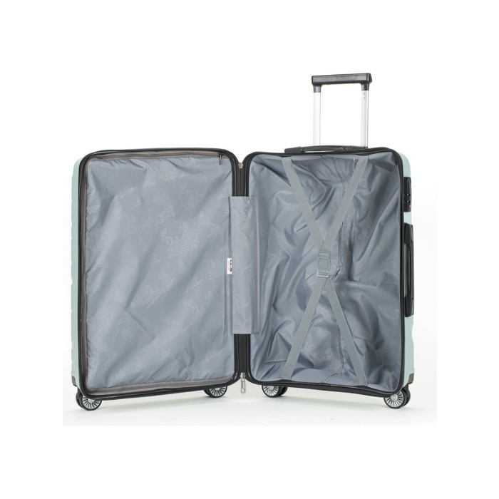 Monalisa Home Ççs Trolley Kabin Boy Valiz