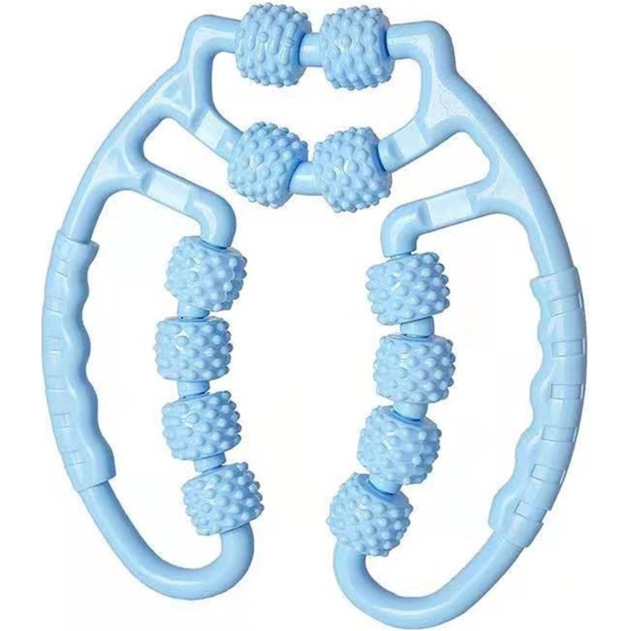Spor Masaj Rulosu Kan Dolaşımı İçin Masaj Aleti
