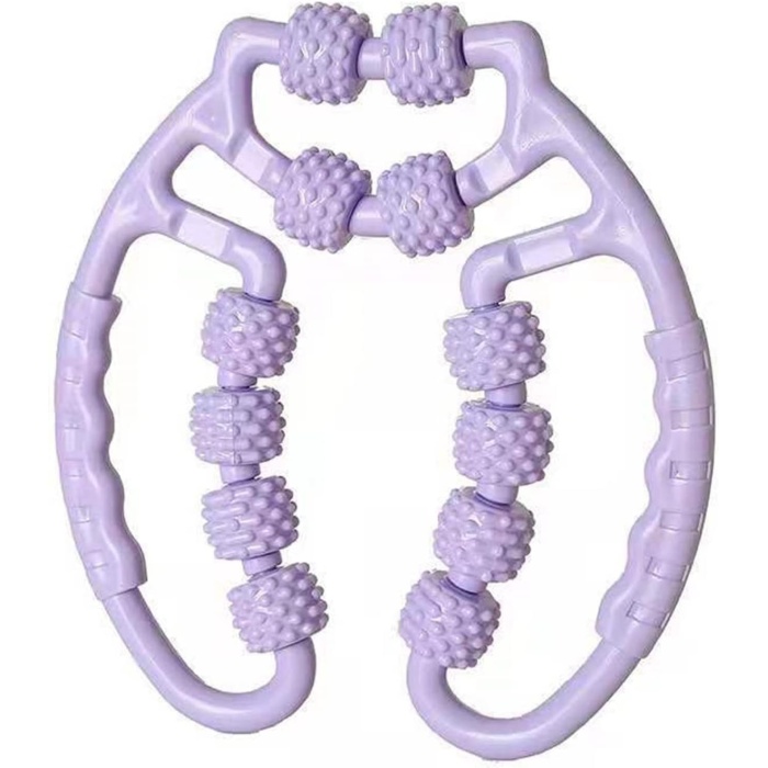 Spor Masaj Rulosu Kan Dolaşımı İçin Masaj Aleti