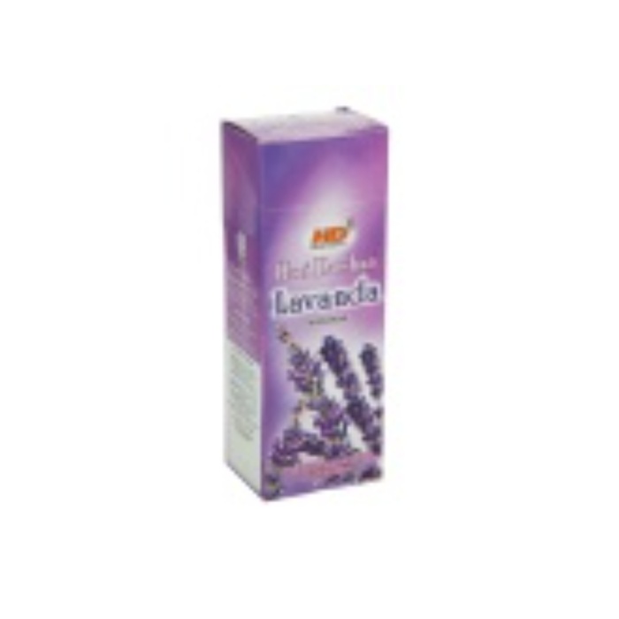 Monalisa Home LAVANTA Etkili Çoklu Çubuk Tütsü