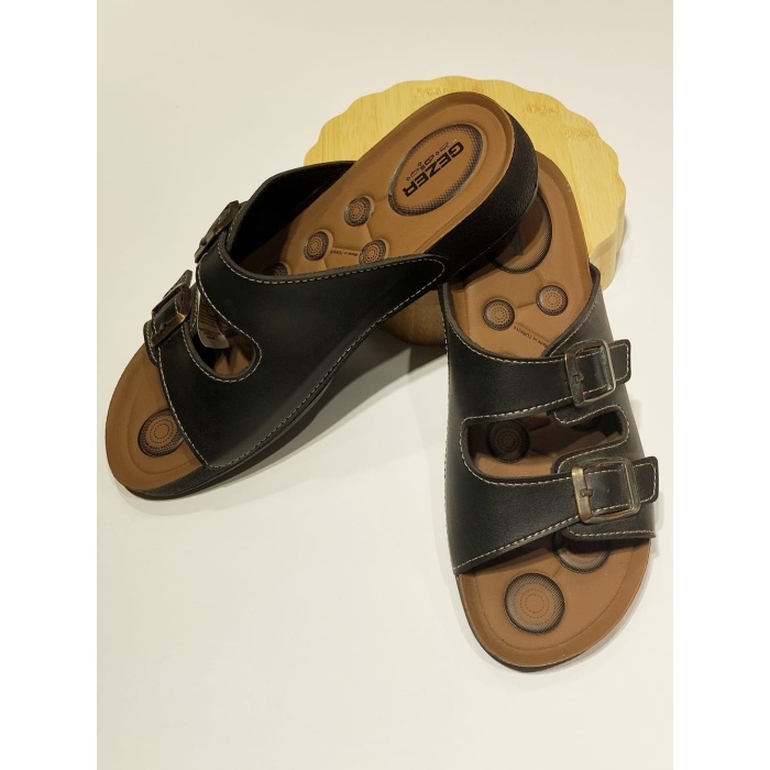 Monalisa Home 39 Numara Lüks Gösterişli Figürlü Terlik