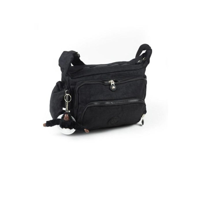 Monalisa Home  Lüks Figürlü Gösterişli  Bol Bölmeli Çapraz Çanta