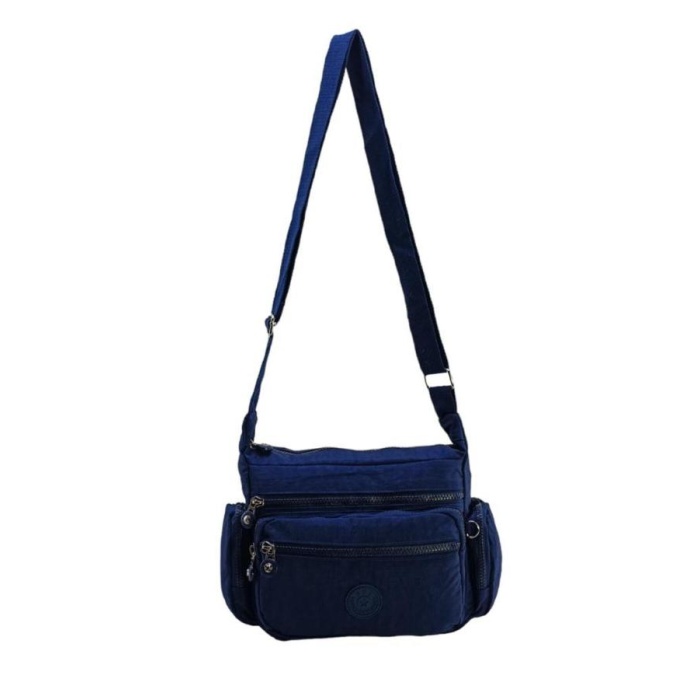 Monalisa Home  Lüks Figürlü Gösterişli  Bol Bölmeli Çapraz Çanta