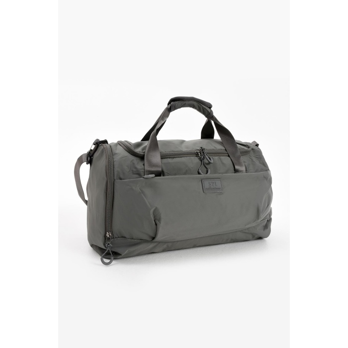 Monalisa Home  Lüks Figürlü Gösterişli  Bol Bölmeli Seyahat Çanta