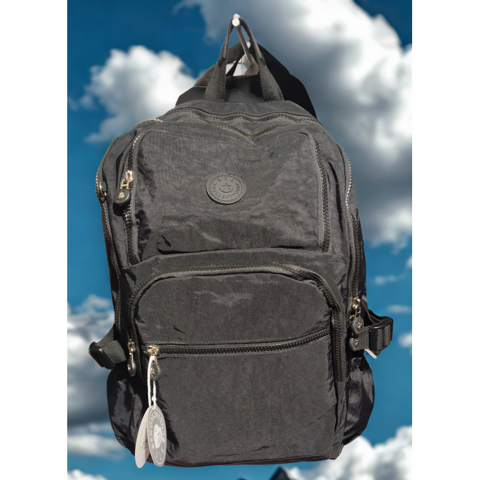 Monalisa Home 571 Lüks Figürlü Gösterişli  Bol Bölmeli Okul Çantası