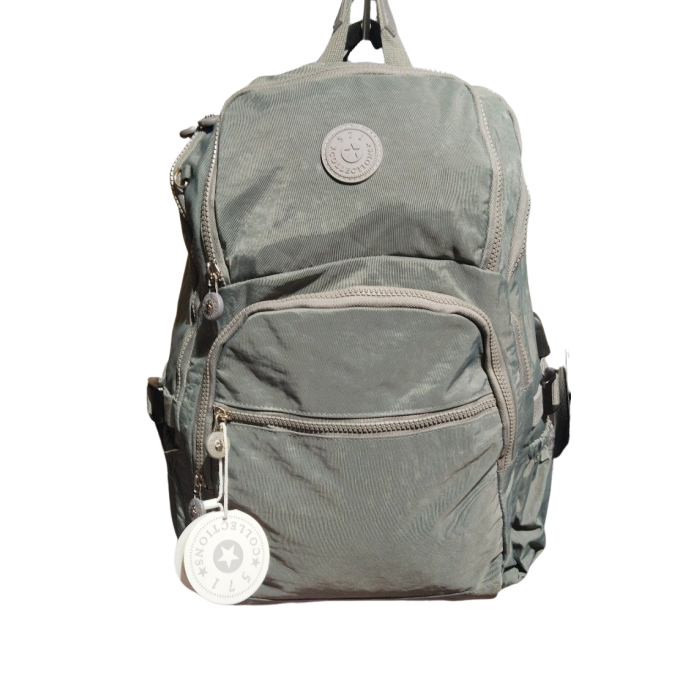 Monalisa Home 571 Lüks Figürlü Gösterişli  Bol Bölmeli Okul Çantası