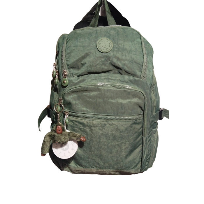 Monalisa Home 571 Lüks Figürlü Gösterişli  Bol Bölmeli Okul Çantası