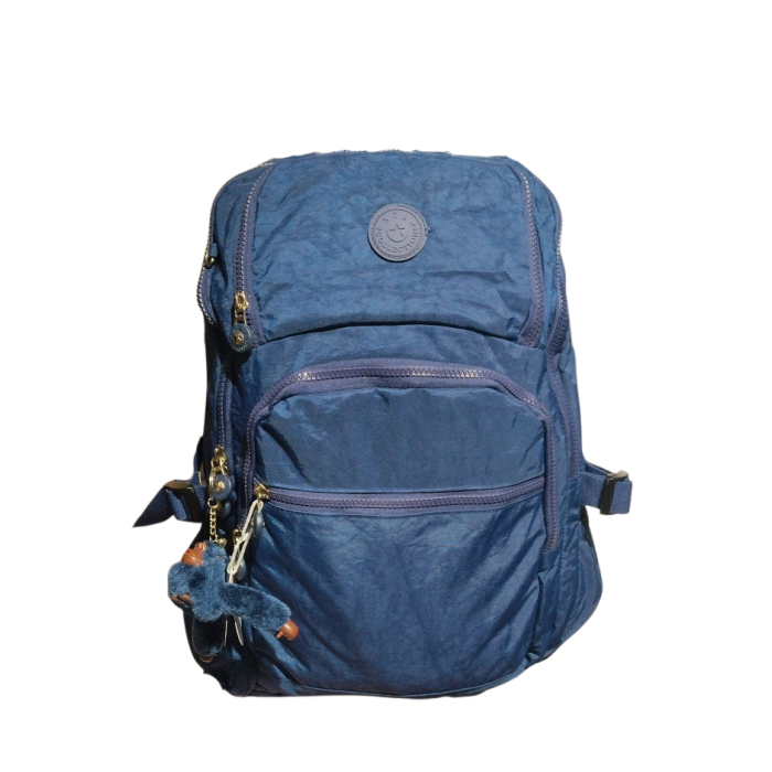 Monalisa Home 571 Lüks Figürlü Gösterişli  Bol Bölmeli Okul Çantası