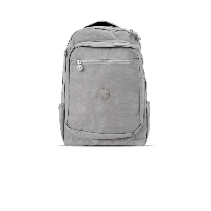 Monalisa Home 571 Lüks Figürlü Gösterişli  Bol Bölmeli Okul Çantası