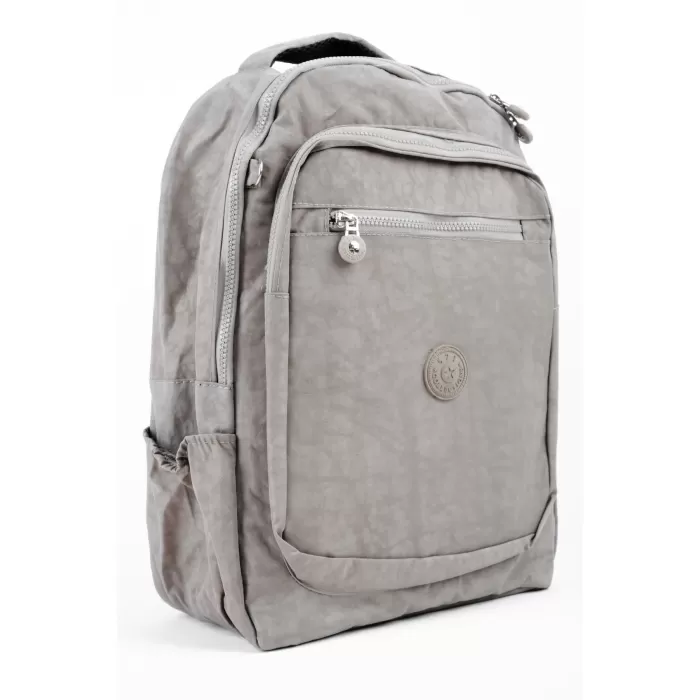 Monalisa Home 571 Lüks Figürlü Gösterişli  Bol Bölmeli Okul Çantası