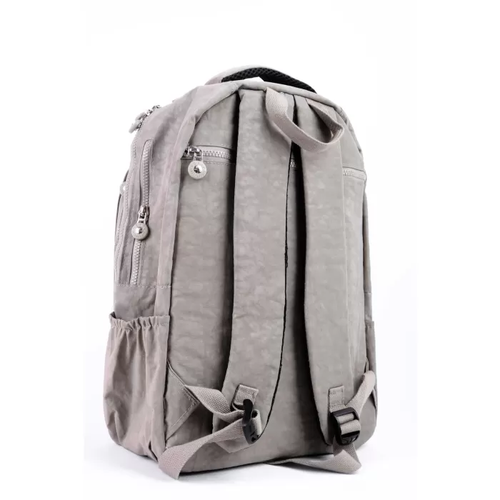 Monalisa Home 571 Lüks Figürlü Gösterişli  Bol Bölmeli Okul Çantası