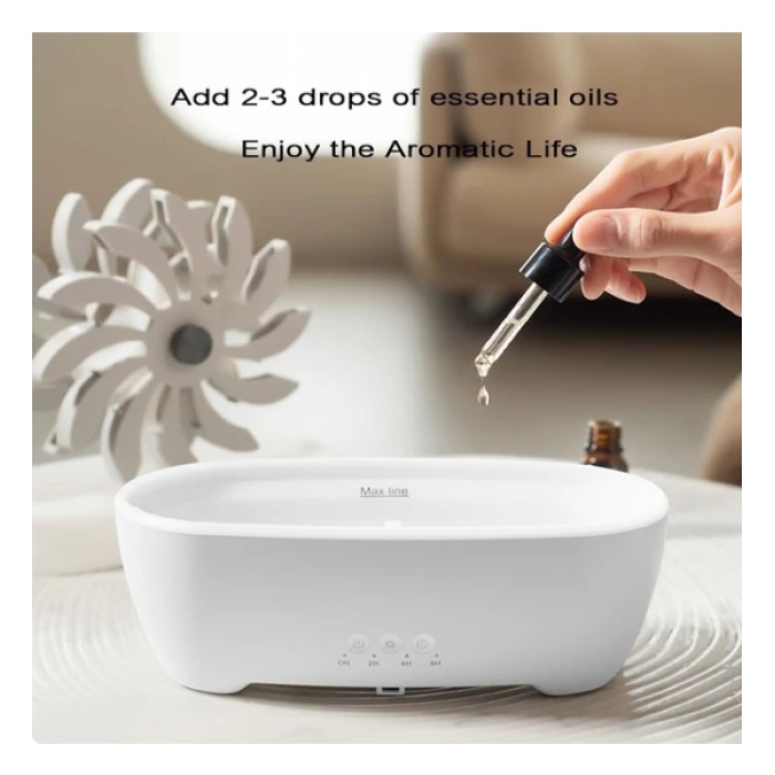 Monalisa Home   Yağmur Değirmeni