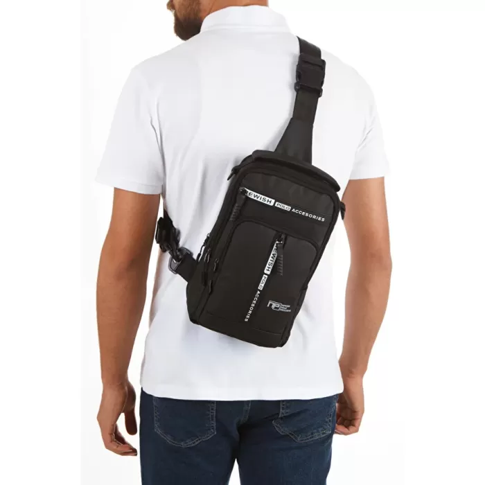 Monalisa Home Spor Çapraz Sırt Çantası