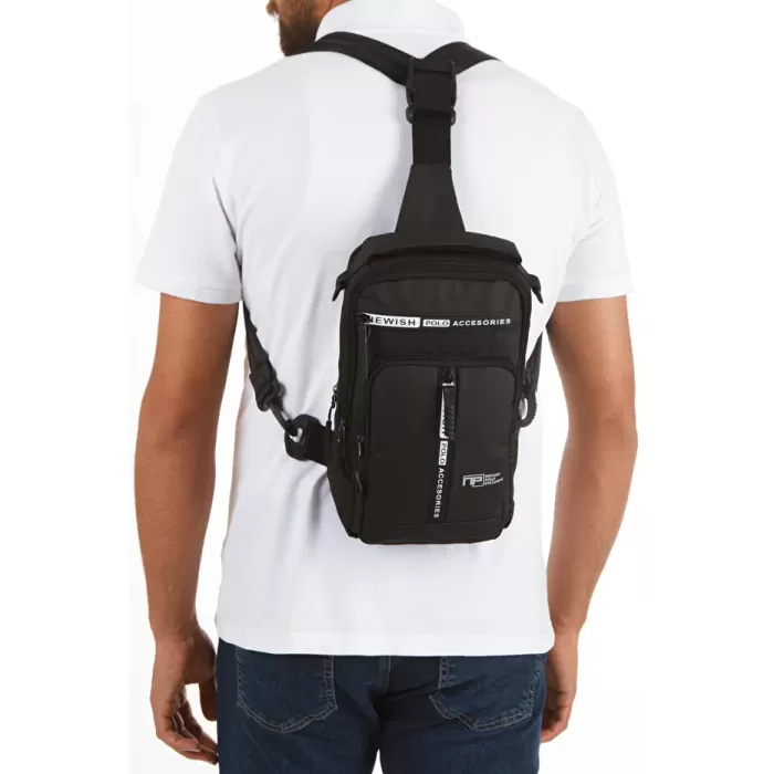 Monalisa Home Spor Çapraz Sırt Çantası