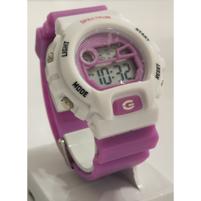 Monalisa Home  Orjinal  Renkli Unısex Kol Saati