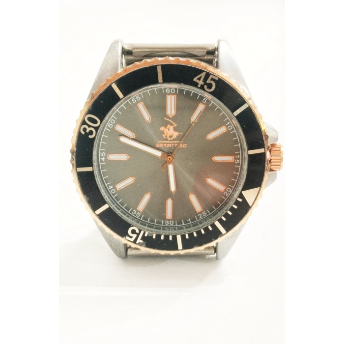 Monalisa Home Metal Kayışlı Orjinal  Unısex Kol Saati