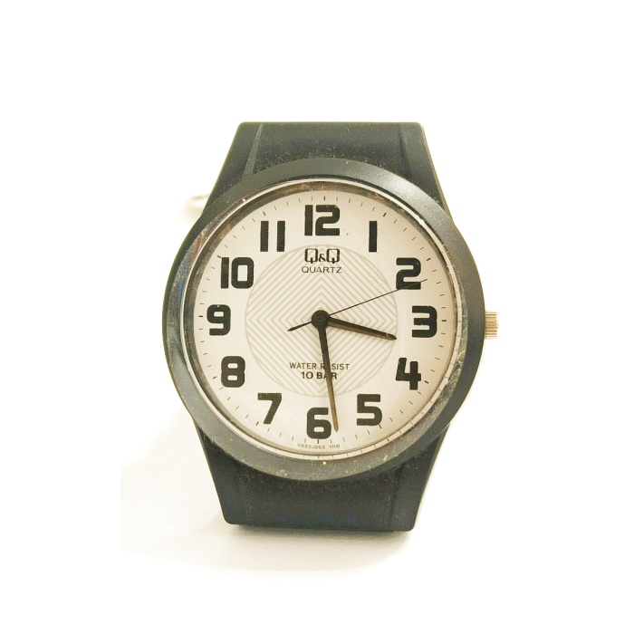 Monalisa Home Deri  Kayışlı Orjinal  Unısex Kol Saati