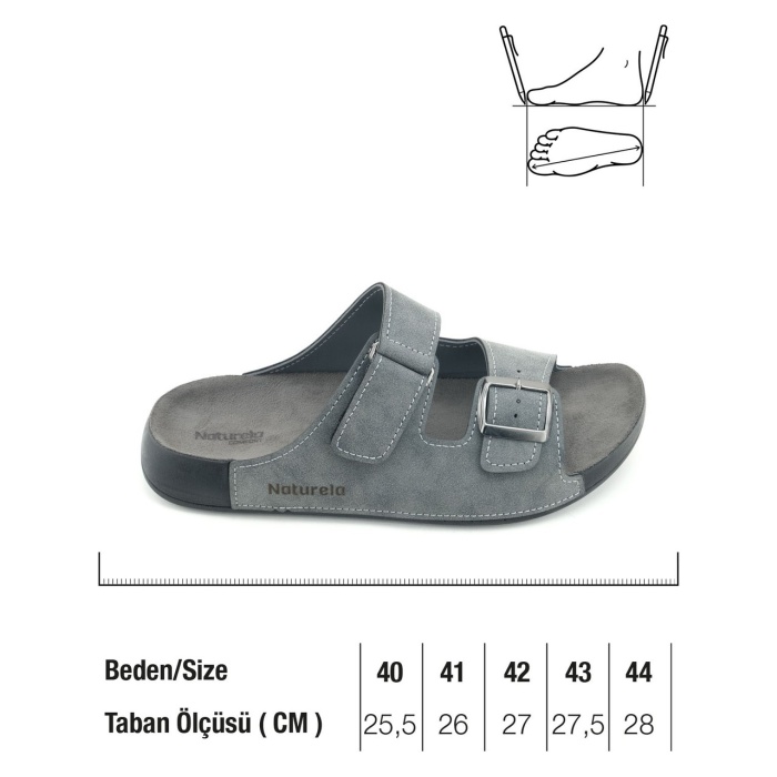 Monalisa Home Lüks 41 Numara Unısex  Terlik