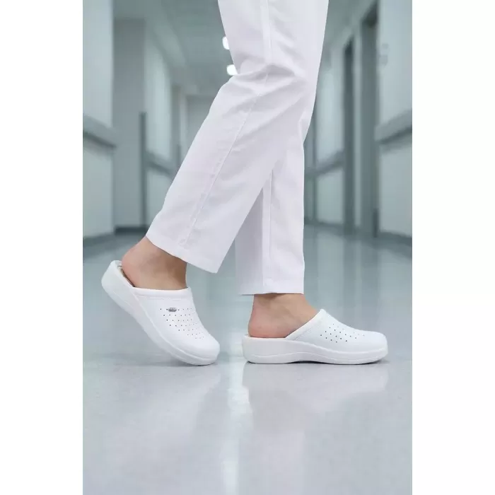 Monalisa Home Lüks 38 Numara  Yastıklı Sabo Unısex  Terlik