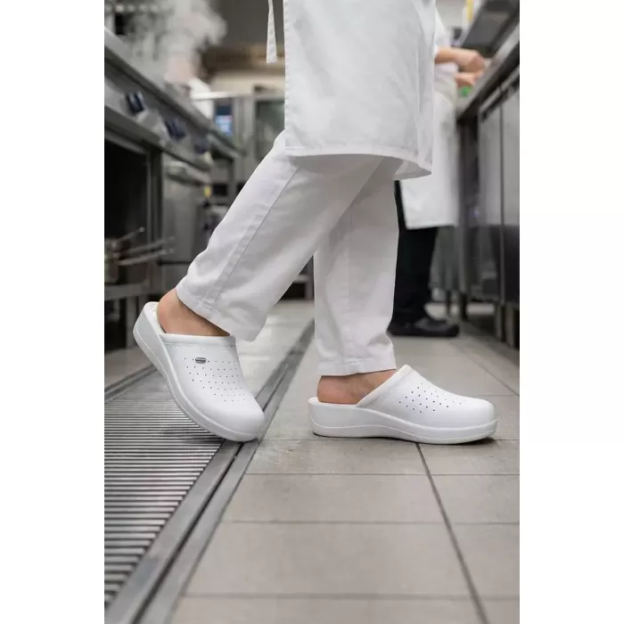 Monalisa Home Lüks 38 Numara  Yastıklı Sabo Unısex  Terlik