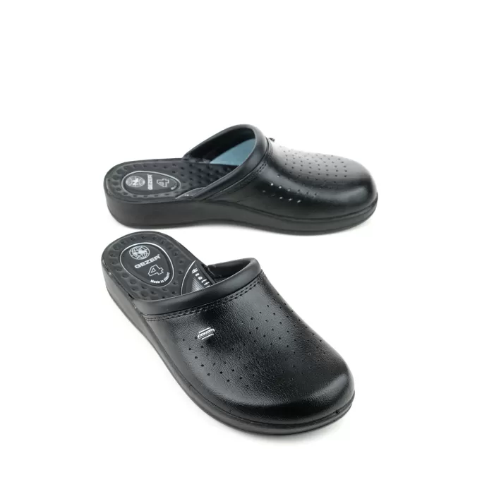 Monalisa Home Lüks 41 Numara  Yastıklı Sabo Unısex  Terlik