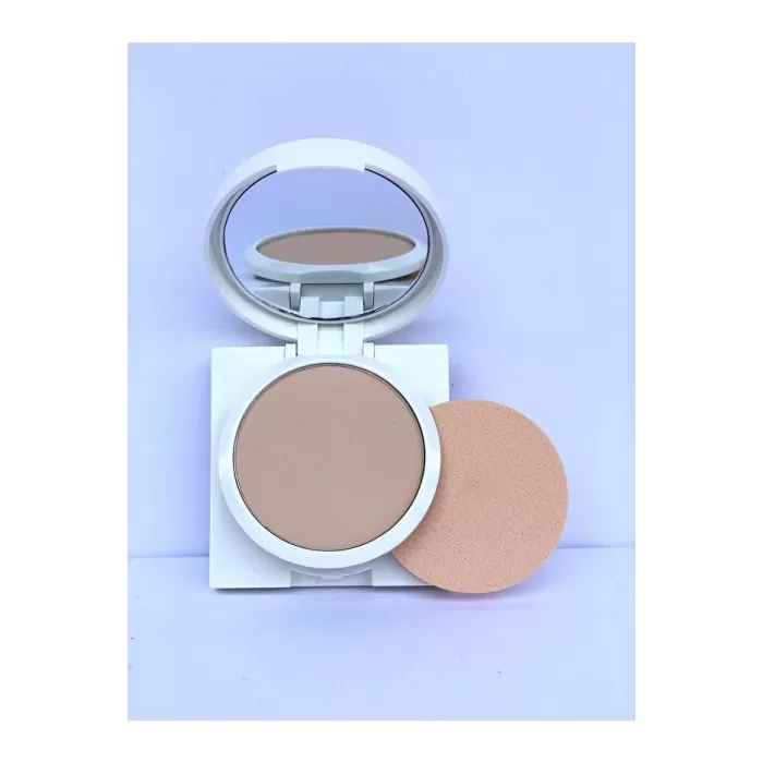 Roesıa Rose Cosmetics Rose New Aynalı, Süngerli Bb Pudra