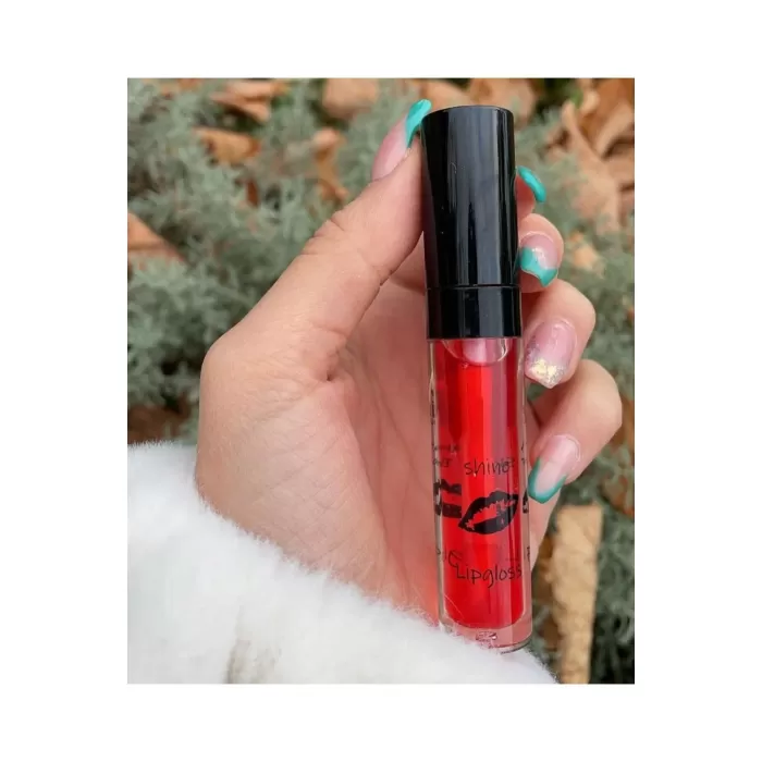 Monalisa Home Likit Ruj Kırmızı