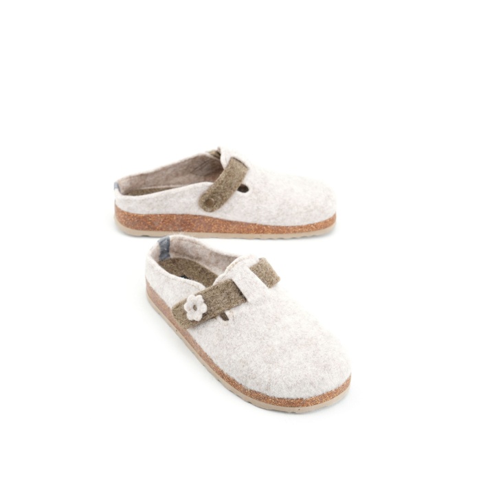 Monalisa Home Lüks Gösterişli Kışlık 41 Numara Terlik