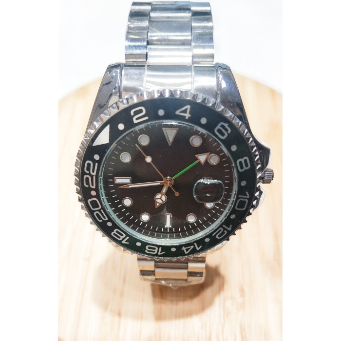 Monalisa Home Metal Kayışlı Orjinal  Unısex Kol Saati