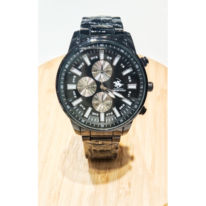 Monalisa Home Metal Kayışlı Orjinal  Unısex Kol Saati