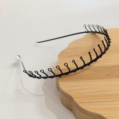 Monalisa Home Sporcu Modern Figürlü  Metal Taç