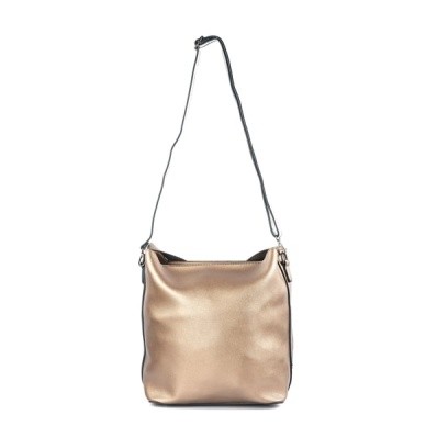 Monalisa Home CCS Lüks 16069 Bronze Omuz Çantası
