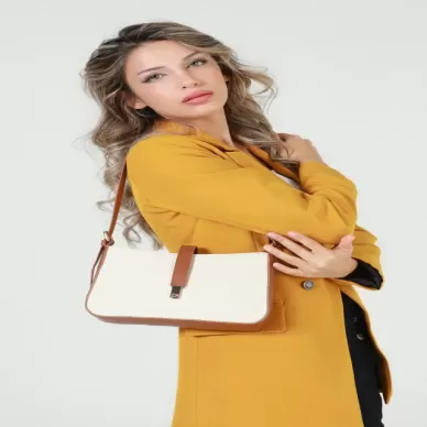Monalisa HomeKadın Günlük Çanta