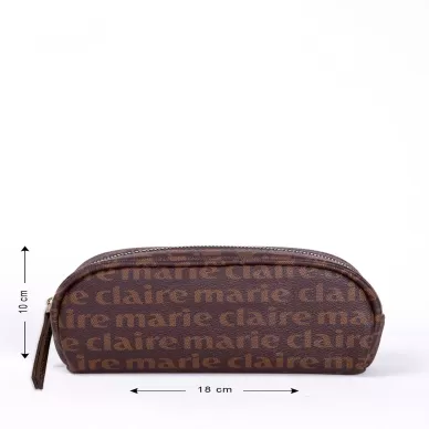 Monalisa Home Renkli Orjinal Makyaj Çantası