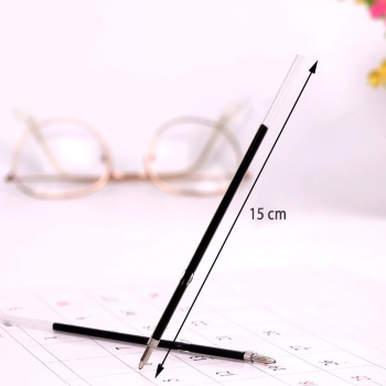 Epoksi Silikon Kalem İçi Tüpü 5 adet