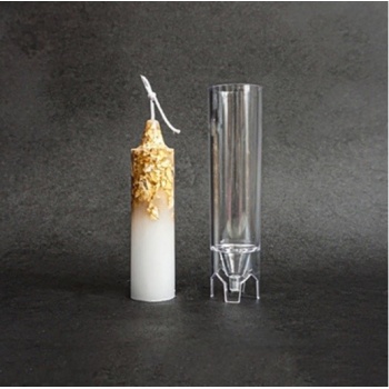 Mum Kalıpları Kule -119