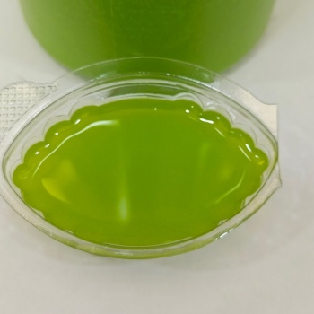 20 ml - Opak Pigment Boya - Fıstık Yeşili - Model:C1295