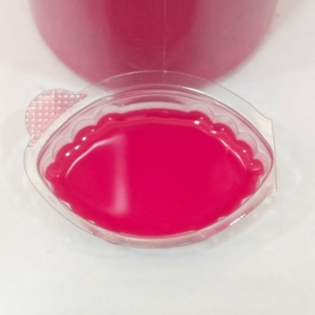 20 ml - Opak Pigment Boya - Pembe - Model:C9034