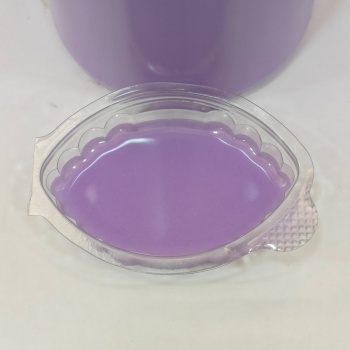 20 ml - Opak Pigment Boya - Mor - Model:C8460