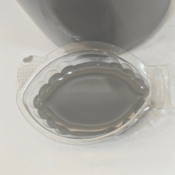 20 ml - Opak Pigment Boya - Gri - Model:C6036