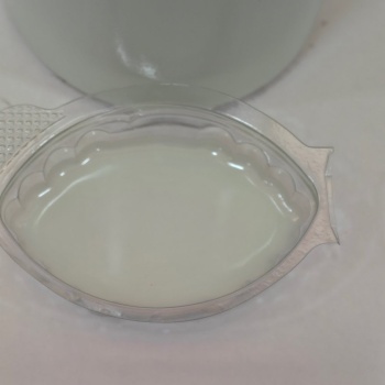 20 ml - Opak Pigment Boya - Buz Mavi - Model:C6440