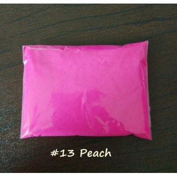 Neon Toz Boya - Koyu Pembe - 5gr